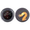 For Garmin Fenix 5 Original LCD Screen with Digitizer Full Assembly