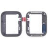 For Huawei Fit 3 Original LCD Screen Frame Bezel Plate