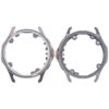 For Xiaomi Watch S4 Sport Original LCD Screen Frame Bezel Plate