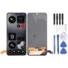 For Nothing CMF Phone 1 Original OLED LCD Screen with Digitizer Full Assembly