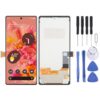 For Google Pixel 6 GB7N6 G9S9B16 G9S9B TFT LCD Screen Digitizer Full Assembly, Not Supporting Fingerprint Identification