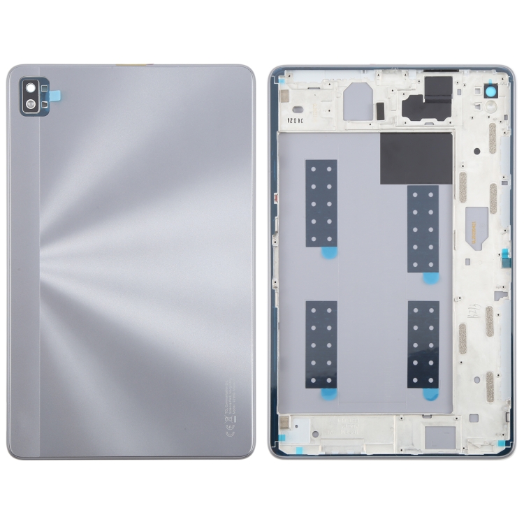 For TCL 10 TabMax 4G Original Battery Back Cover