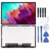 For Lenovo Tab P12 12.7inch TB370 TB370FU TB370FC LCD Screen with Digitizer Full Assembly