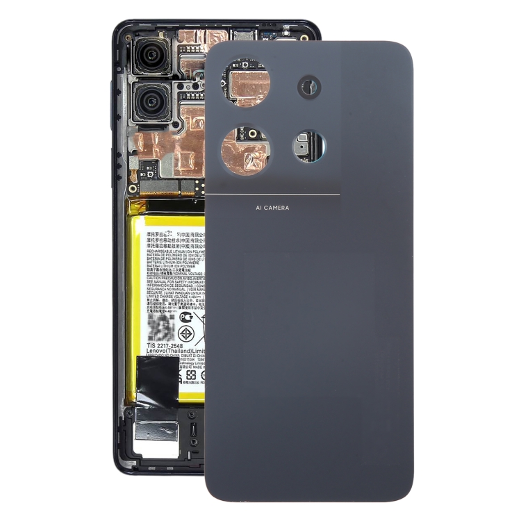 For TCL 503 Original Battery Back Cover