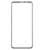 For Sharp Aquos R5G Original Front LCD Screen Bezel Frame