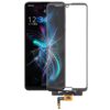 For Sharp Aquos R5G Original Touch Panel