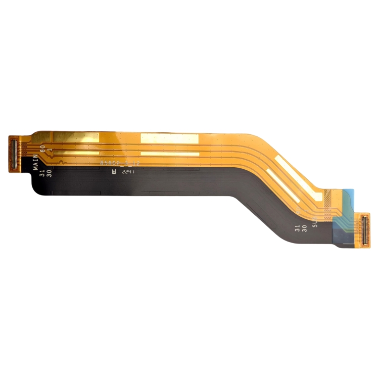 For Lenovo Legion Y700 8.8 inch TB-9707F 9707N 9707 USB Small Board Adapter Flex Cable