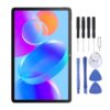 For TCL Tab 11 9166G 9466X LCD Screen with Digitizer Full Assembly
