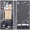 For ZTE nubia Red Magic 8 Pro / 8 Pro+ / 8S Pro / 8S Pro+ Middle Frame Bezel Plate