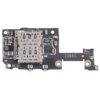 For Xiaomi Redmi Note 12 Pro 5G SIM Card Reader Board