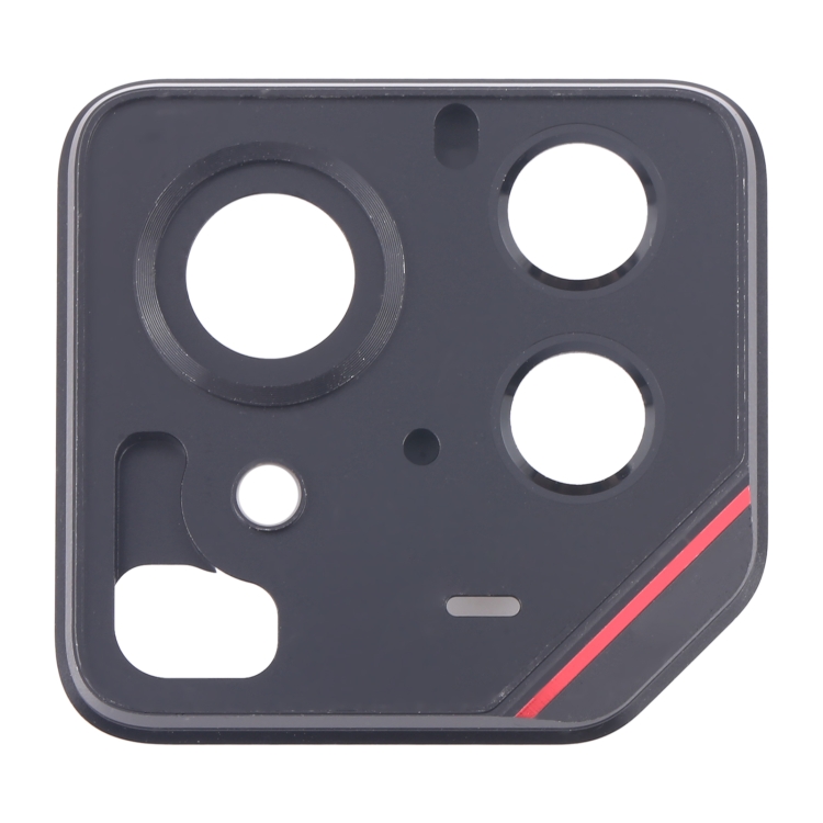 For Asus ROG Phone 9 Pro 5G Back Camera Lens Frame
