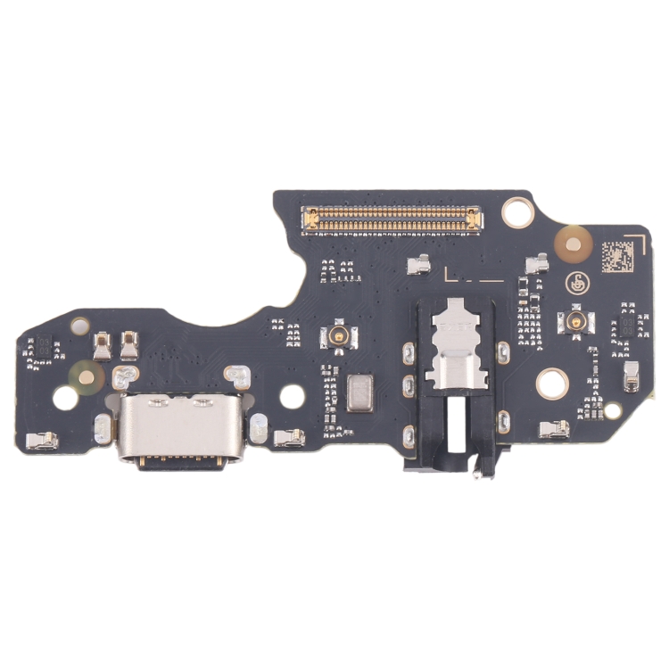 For T-Mobile REVVL 7 Pro Charging Port Board