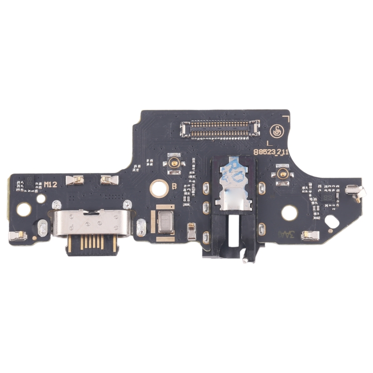 For T-Mobile T Phone 2 5G / Revvl 7 Charging Port Board