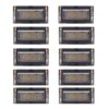 10 PCS Earpiece Speaker for Nokia 8 Sirocco
