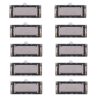 10 PCS Earpiece Speaker for ZTE Blade X