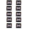 10 PCS Earpiece Speaker for ZTE Blade V7
