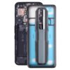 For ZTE nubia Red Magic 7S Glass Battery Back Cover