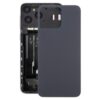 For ZTE Blade V50 Design 4G Glass Battery Back Cover