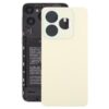 For ZTE Axon 60 Lite Glass Battery Back Cover