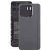 For ZTE Axon 60 / V60 Z2356 Glass Battery Back Cover with Adhesive