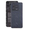 For ZTE Blade A75 4G Z2359 Battery Back Cover with Middle Frame / Camera Lens Cover