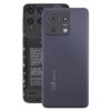 For ZTE Blade V50 Vita Battery Back Cover with Camera Lens Cover