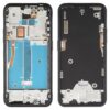 For Nokia XR20 Original Front Housing LCD Frame Bezel Plate, For Nokia XR20 (Original), For Nokia XR20(Original)