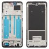 For HMD Vibe Original Front Housing LCD Frame Bezel Plate