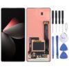 For Meizu 21 Pro 5G 6.79 inch M481Q M481S Original LCD Screen with Digitizer Full Assembly