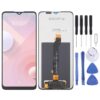 For HTC Desire 20+ Original LCD Screen With Digitizer Full Assembly