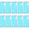 For Sony Xperia 1 VI 10pcs Original Back Housing Cover Adhesive