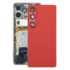 For Sony Xperia 1 VI Original Battery Back Cover with Camera Lens Cover, For Sony Xperia 1 VI(Original)