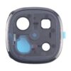 For Xiaomi Redmi Note 14 Pro+ 5G Back Camera Lens Frame