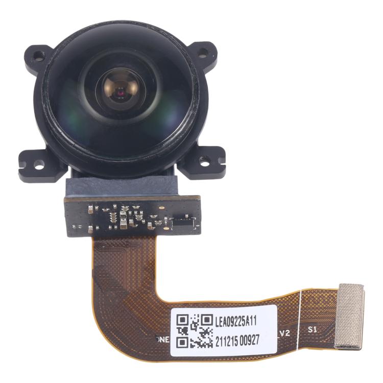 For Insta360 One X2 Black Original Front Camera Lens