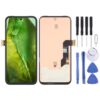For Google Pixel 8a GKV4X G6GPR G576D OLED LCD Screen with Digitizer Full Assembly