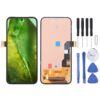 For Google Pixel 8A GKV4X G6GPR G8HHN Original OLED LCD Screen with Digitizer Full Assembly