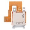 For Microsoft Surface GO 1824 1825 Micro SD Card Reader with Flex Cable