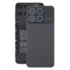 For ZTE Blade A35 Z2453 Back Cover with Camera Lens Cover