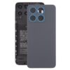 For ZTE Blade A55 Z2450 Plastic Back Cover with Camera Lens Cover