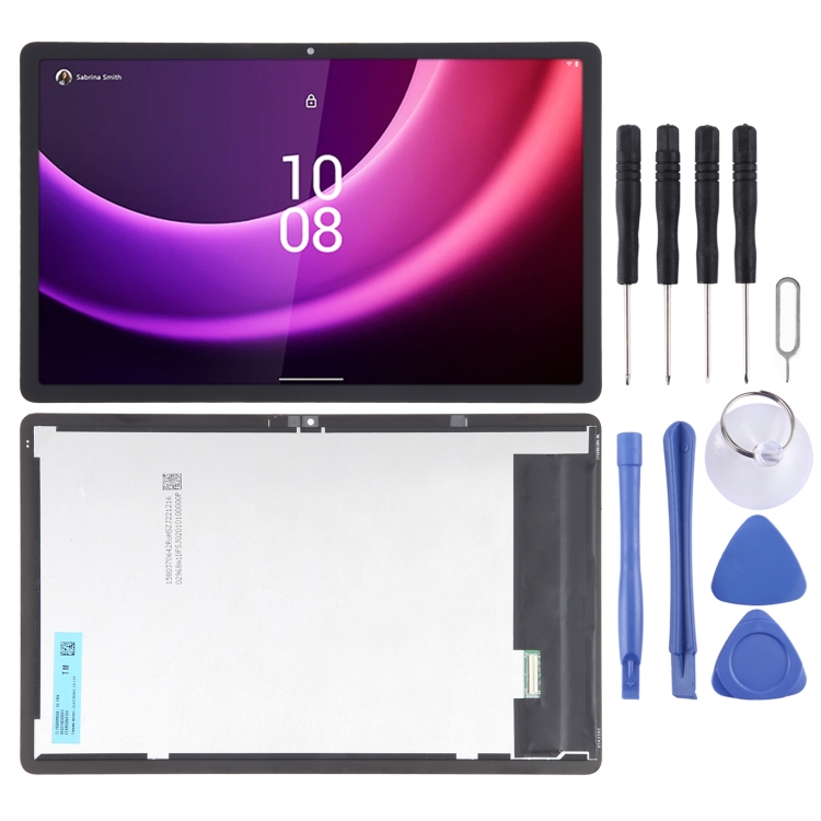 LCD Screen with Digitizer Full Assembly For Lenovo Qitian K11 Gen2 11.5 TB230FC TB230XC, For Lenovo Qitian K11 Gen2 11.5