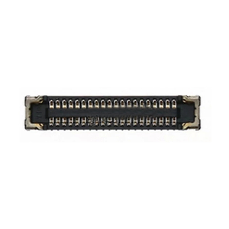 For Xiaomi Mi 10 Lite 5G Charging FPC Connector On Motherboard