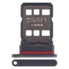 For ZTE nubia Z50 NX711J SIM + SIM Card Tray