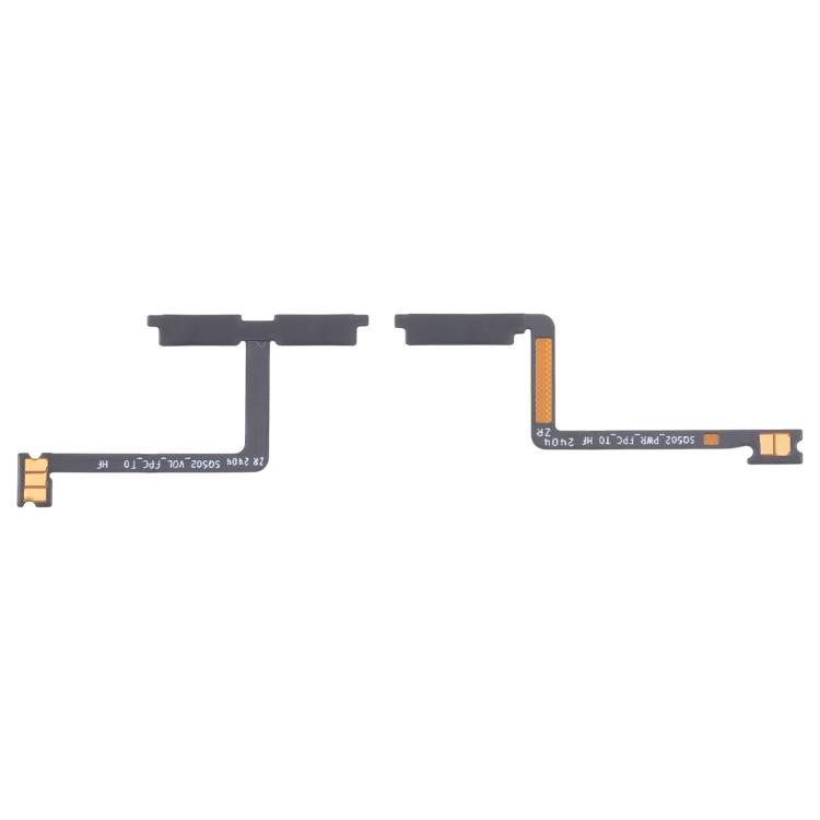 For Nothing CMF Phone 1 A015 Power Button & Volume Button Flex Cable