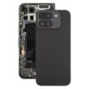 For Google Pixel 9 Pro Fold Original Back Cover with Camera Lens Cover, For Google Pixel 9 Pro Fold (Original)