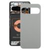 For Google Pixel 9 Pro Original Back Cover, For Google Pixel 9 Pro(Original)