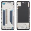 For ZTE nubia Neo 2 Z2352N Front Housing LCD Frame Bezel Plate