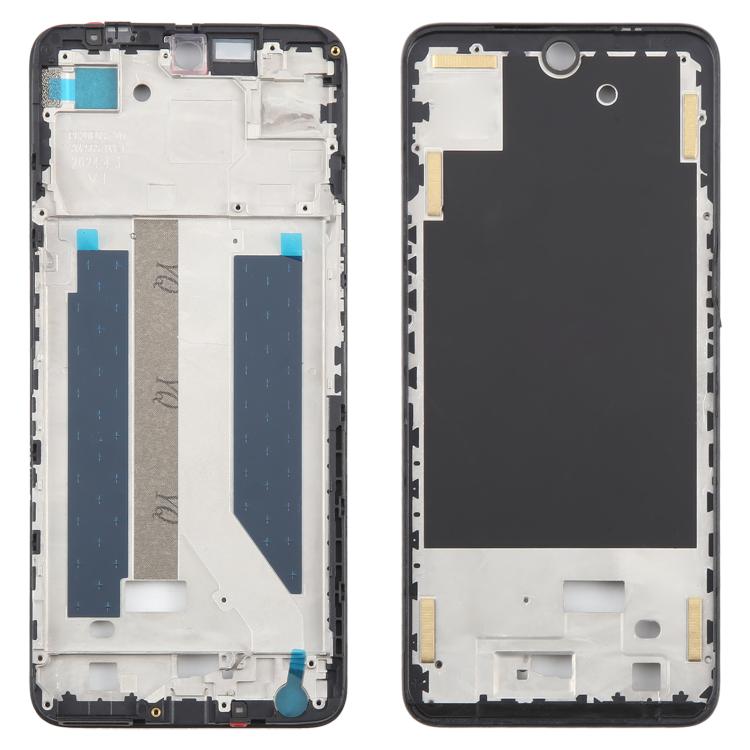 For ZTE nubia Neo 2 Z2352N Front Housing LCD Frame Bezel Plate