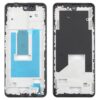 For ZTE nubia Neo 3 Front Housing LCD Frame Bezel Plate