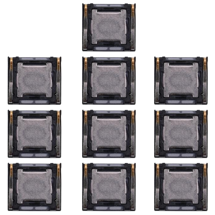 10 PCS Earpiece Speaker for Nokia 4.2