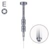 Qianli i-Thor S2 Precision 3D Texture Torx Screwdriver